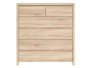 Kummut Kaspian tamm 6-sahtliga - Image 3