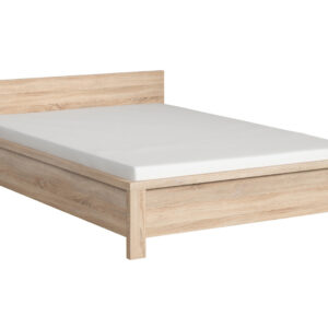 Voodi Kaspian 140 tamm