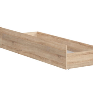 Voodikast Kaspian tamm 120 cm