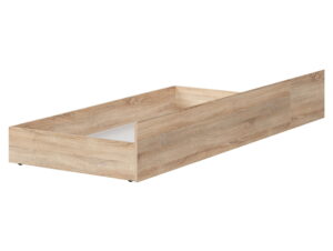 Voodikast Kaspian tamm 120 cm - Image 3
