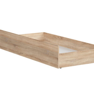 Voodikast Kaspian tamm 160 cm