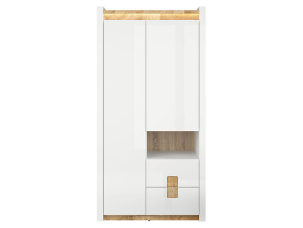 Riidekapp Alameda