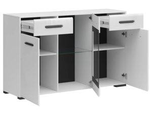 Kummut Assen vitriinuksega - Image 4