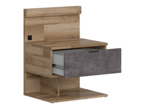 Öökapp Arica vasak - Image 3