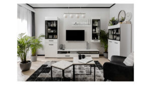 Vitriinkapp seinale Assen - Image 3