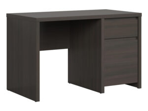 Kirjutuslaud Kaspian 120 cm wenge - Image 2