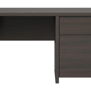 Kirjutuslaud Kaspian 120 cm wenge