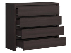Kummut Kaspian 4-sahtliga wenge - Image 2