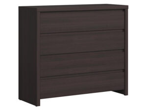 Kummut Kaspian 4-sahtliga wenge - Image 3
