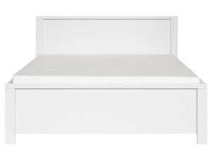 Voodi Kaspian T 160 cm valge - Image 2
