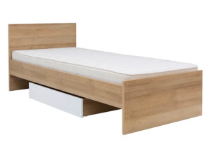 Voodi Balder 90x200 cm - Image 5