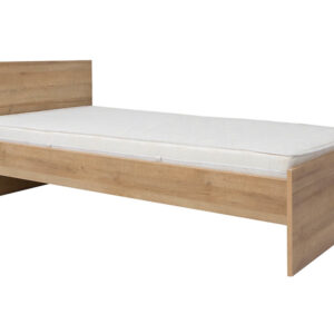 Voodi Balder 90x200 cm