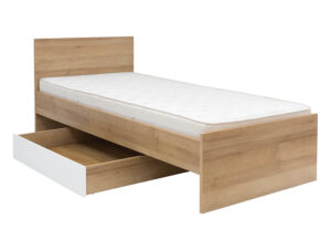 Voodi Balder 90x200 cm - Image 6