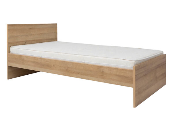 Voodi Balder 90x200 cm