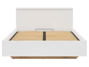 Voodi Erla 160 cm - Image 2