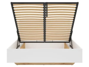Voodi Erla 160 cm - Image 3