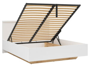 Voodi Erla 160 cm - Image 4