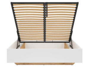 Voodi Erla 160 cm - Image 5