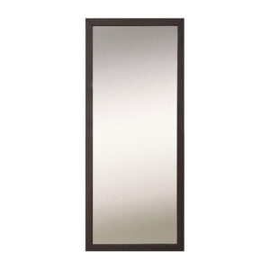 Peegel Kaspian wenge