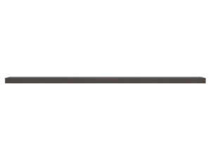 Seinariiul Kaspian 100 cm wenge - Image 2