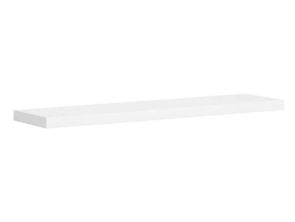 Seinariiul Kaspian 100 cm valge