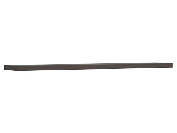 Seinariiul Kaspian 140 cm wenge