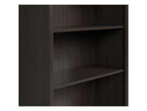 Riiul Kaspian wenge - Image 3