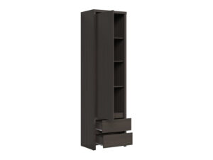 Kapp-riiul Kaspian kõrge wenge - Image 3