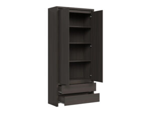 Kapp-riiul Kaspian wenge - Image 3