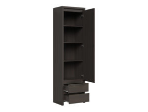 Kapp-riiul Kaspian kõrge wenge - Image 4