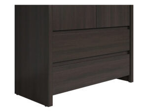 Kapp-riiul Kaspian wenge - Image 4