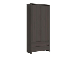Kapp-riiul Kaspian wenge - Image 2