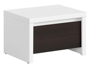 Öökapp Kaspian wenge/valge - Image 2