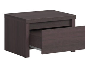 Öökapp Kaspian wenge - Image 3
