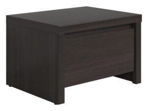 Öökapp Kaspian wenge - Image 2
