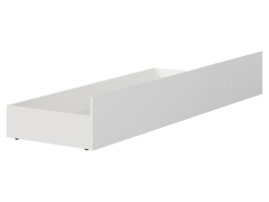 Voodikast Kaspian 120 cm valge - Image 3