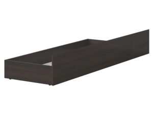 Voodikast Kaspian 120 cm wenge - Image 3