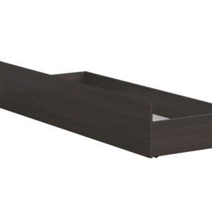 Voodikast Kaspian 120 cm wenge
