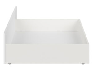 Voodikast Kaspian 160 cm valge - Image 2
