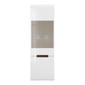 Kõrge vitriinkapp Azteca Trio 60 cm