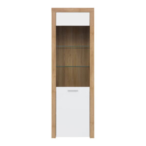 Vitriinkapp Balder