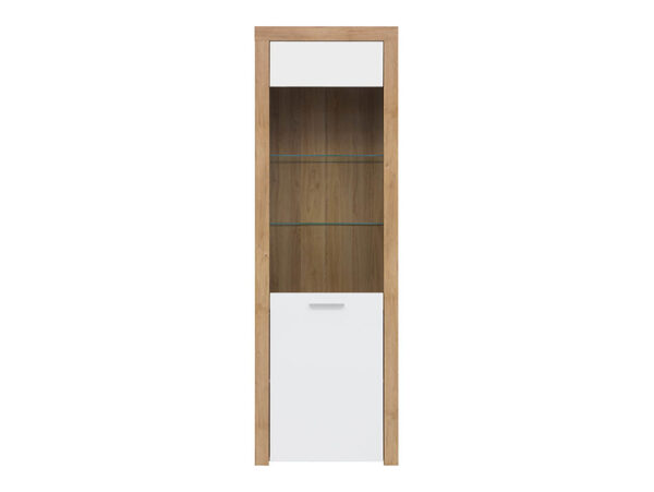 Vitriinkapp Balder