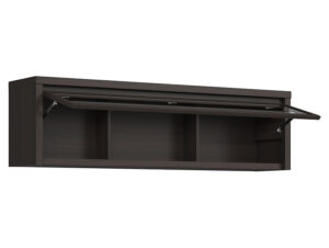 Vitriinkapp seinale Kaspian wenge - Image 2