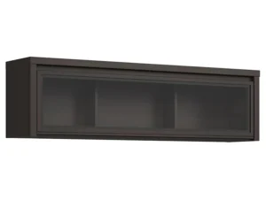 Vitriinkapp seinale Kaspian wenge - Image 3