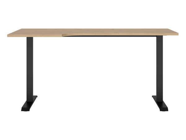 Nurga-kirjutuslaud Office Space 160x90 cm vasak