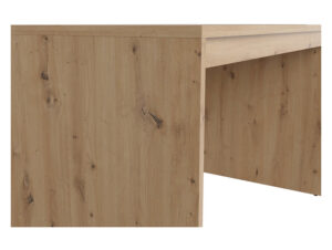 Kirjutuslaud Office Space 120x68 cm - Image 2