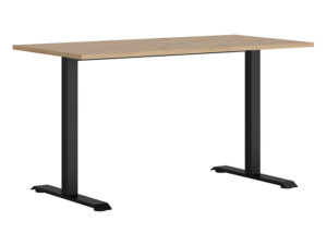 Kirjutuslaud Office Space 140x68 cm - Image 4