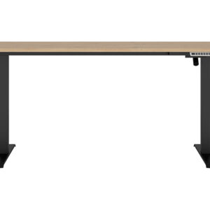 Kirjutuslaud Office Space 160x68 cm B