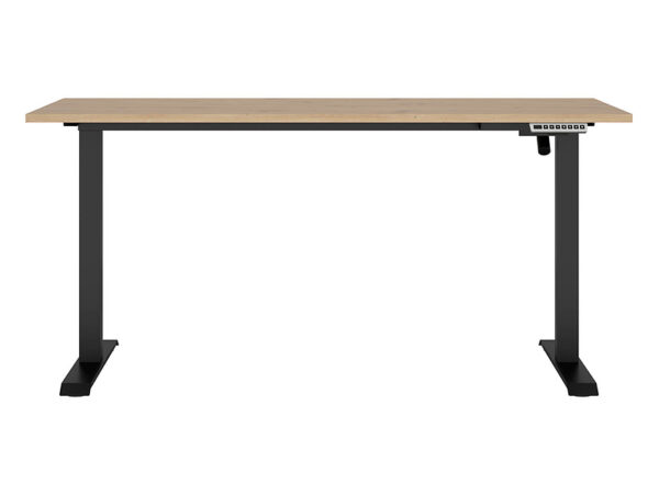 Kirjutuslaud Office Space 160x68 cm B