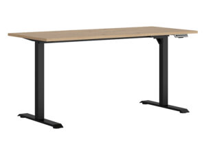 Kirjutuslaud Office Space 160x68 cm B - Image 4